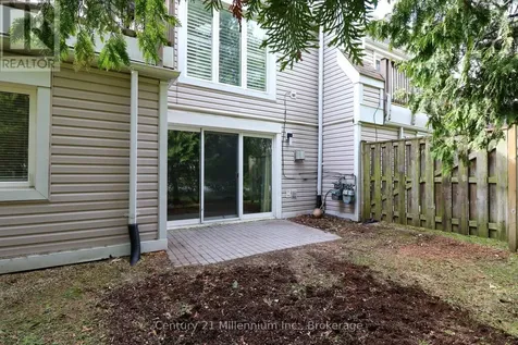 49 Trott Boulevard Collingwood ON L9Y 5B8