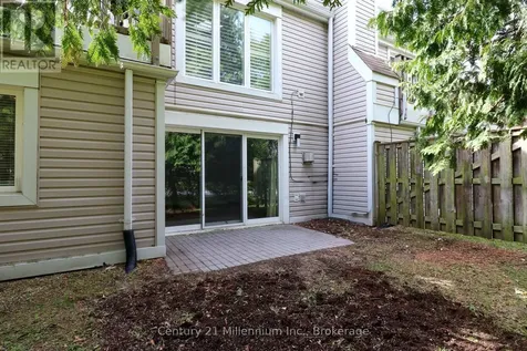 49 Trott Boulevard Collingwood ON L9Y 5B8