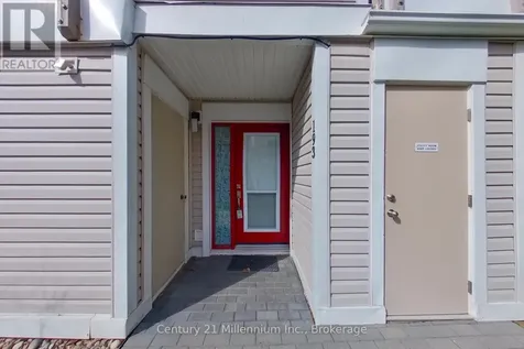 49 Trott Boulevard Collingwood ON L9Y 5B8