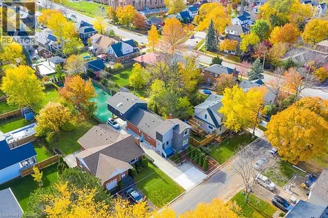 16 Forest Hill Road St. Catharines ON L2R 3T7