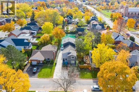 16 Forest Hill Road St. Catharines ON L2R 3T7
