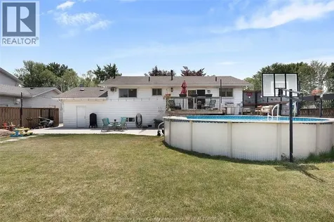 387 Reaume Road Lasalle ON N9J 1B2