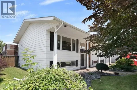387 Reaume Road Lasalle ON N9J 1B2