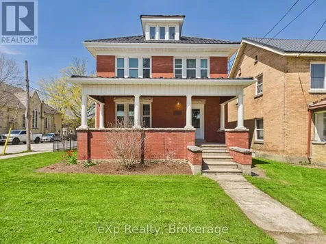 235 Jackson Street South Brockton ON N0G 2V0