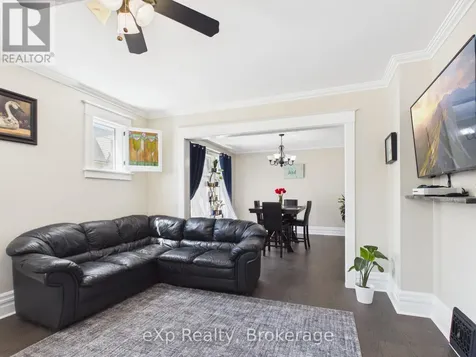 235 Jackson Street South Brockton ON N0G 2V0