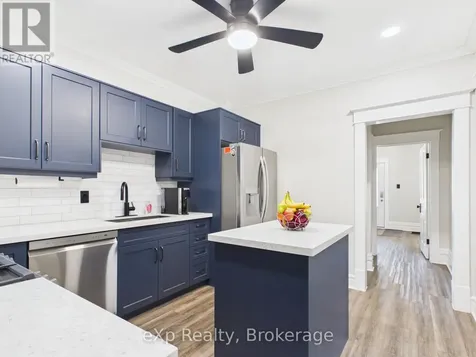 235 Jackson Street South Brockton ON N0G 2V0
