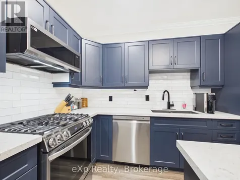 235 Jackson Street South Brockton ON N0G 2V0