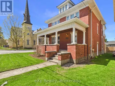 235 Jackson Street South Brockton ON N0G 2V0