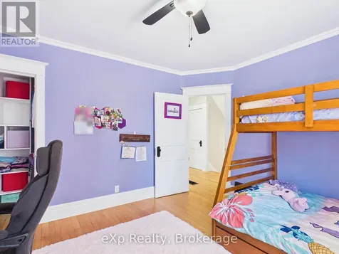 235 Jackson Street South Brockton ON N0G 2V0