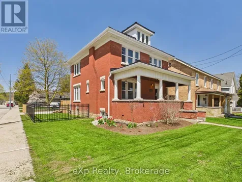 235 Jackson Street South Brockton ON N0G 2V0