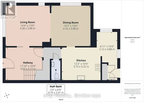 235 Jackson Street South Brockton ON N0G 2V0