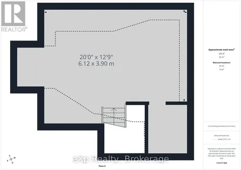 235 Jackson Street South Brockton ON N0G 2V0