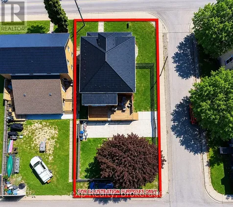 235 Jackson Street South Brockton ON N0G 2V0