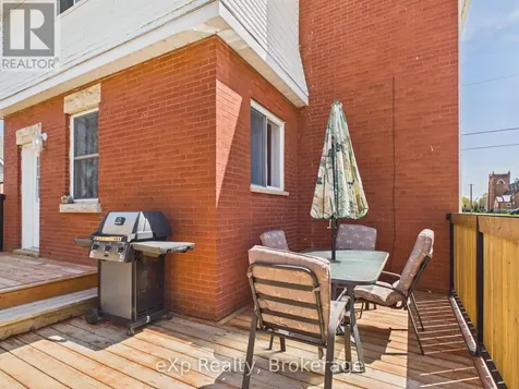 235 Jackson Street South Brockton ON N0G 2V0