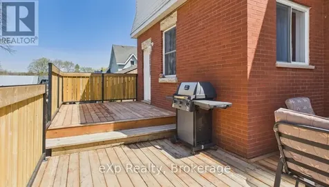 235 Jackson Street South Brockton ON N0G 2V0