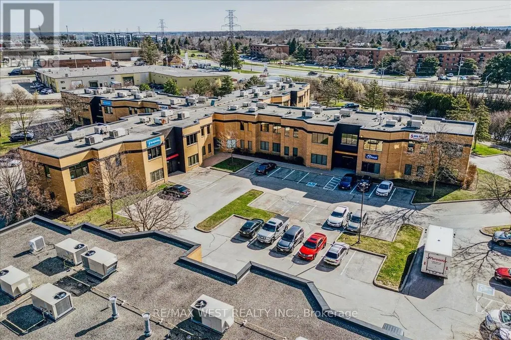 155 Frobisher Drive Waterloo ON N2V 2E1
