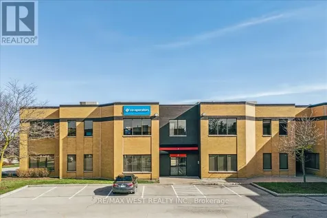 155 Frobisher Drive Waterloo ON N2V 2E1