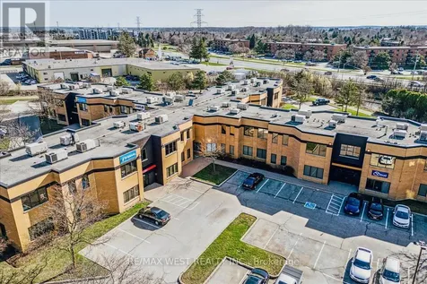 155 Frobisher Drive Waterloo ON N2V 2E1