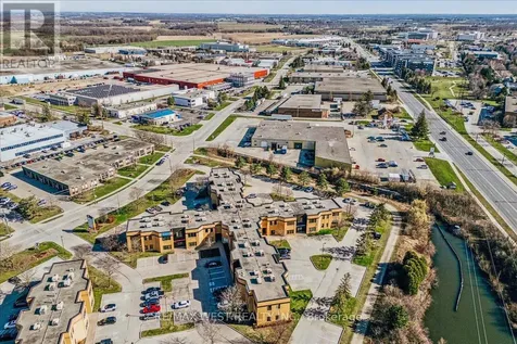 155 Frobisher Drive Waterloo ON N2V 2E1
