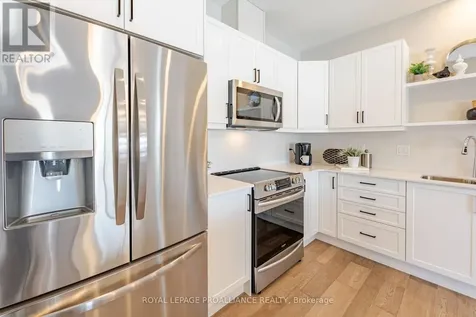 31 Douglas Marshall Crescent Brockville ON K6V 0E8