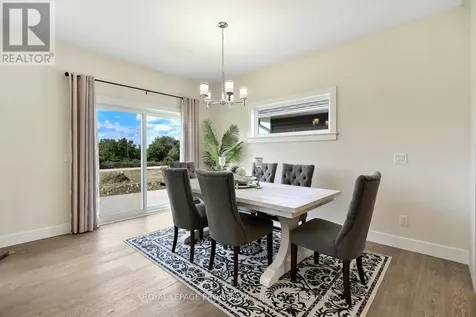 33 Douglas Marshall Crescent Brockville ON K6V 0E8