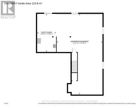33 Douglas Marshall Crescent Brockville ON K6V 0E8