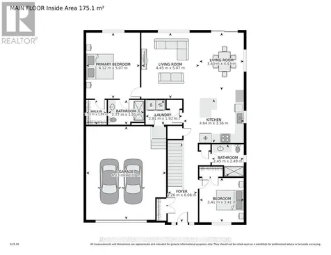 33 Douglas Marshall Crescent Brockville ON K6V 0E8