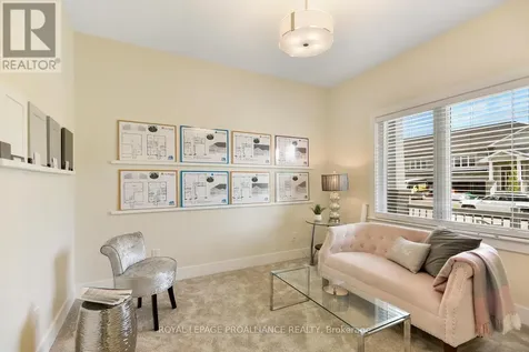33 Douglas Marshall Crescent Brockville ON K6V 0E8