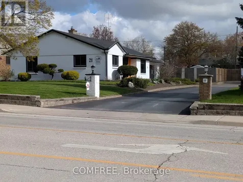 21 Seacliff Drive West Leamington ON N8H 2L5