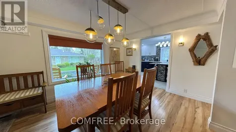 21 Seacliff Drive West Leamington ON N8H 2L5