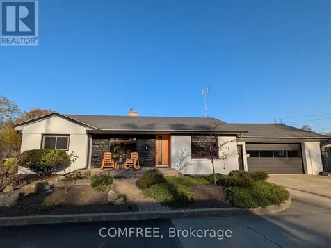 21 Seacliff Drive West Leamington ON N8H 2L5