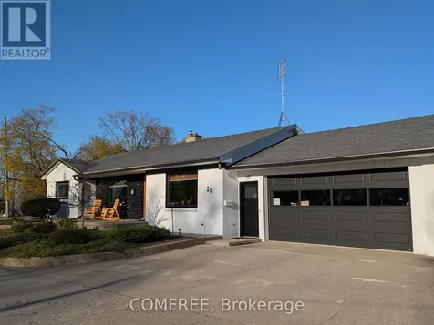 21 Seacliff Drive West Leamington ON N8H 2L5
