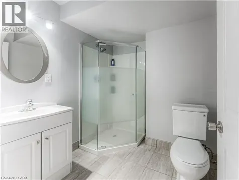 3 Westview Crescent Kitchener ON N2N 2V7
