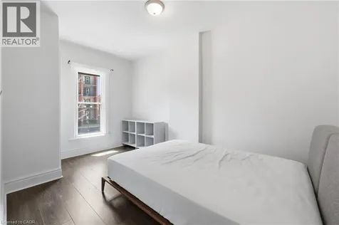 252 King Street West Hamilton ON L8P 1A9