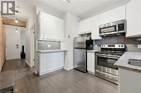 252 King Street West Hamilton ON L8P 1A9