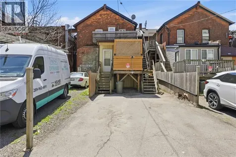 252 King Street West Hamilton ON L8P 1A9