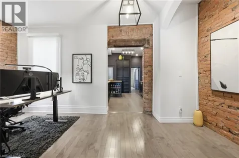 252 King Street West Hamilton ON L8P 1A9