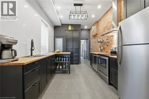 252 King Street West Hamilton ON L8P 1A9