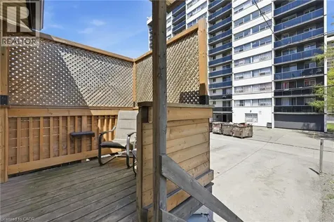 252 King Street West Hamilton ON L8P 1A9