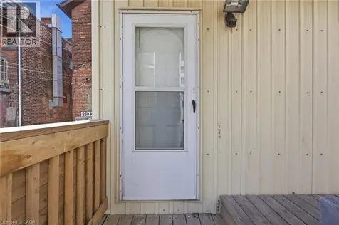 252 King Street West Hamilton ON L8P 1A9