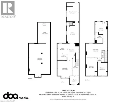 252 King Street West Hamilton ON L8P 1A9