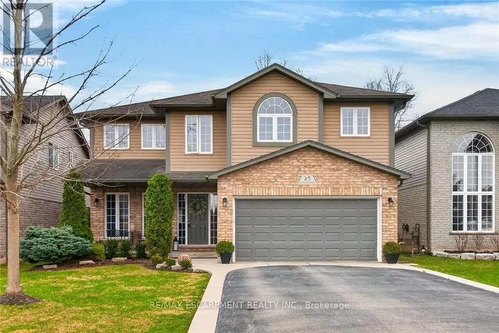 25 Southwood Crescent Haldimand ON N3W 0A6
