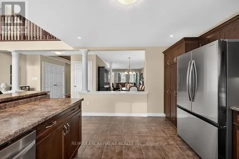 25 Southwood Crescent Haldimand ON N3W 0A6