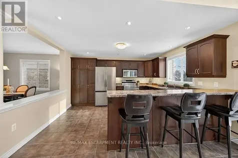 25 Southwood Crescent Haldimand ON N3W 0A6