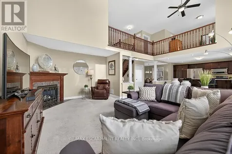 25 Southwood Crescent Haldimand ON N3W 0A6