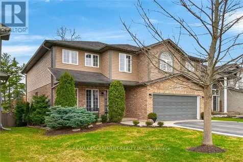 25 Southwood Crescent Haldimand ON N3W 0A6
