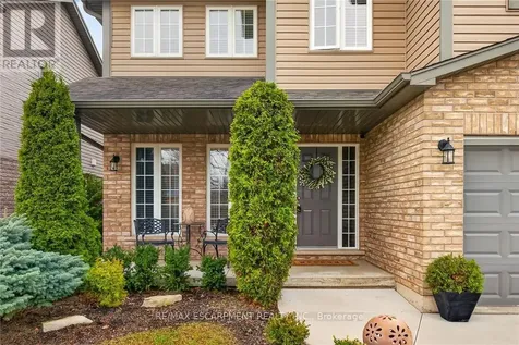 25 Southwood Crescent Haldimand ON N3W 0A6