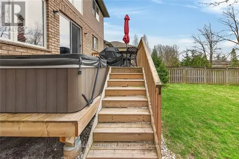 25 Southwood Crescent Haldimand ON N3W 0A6