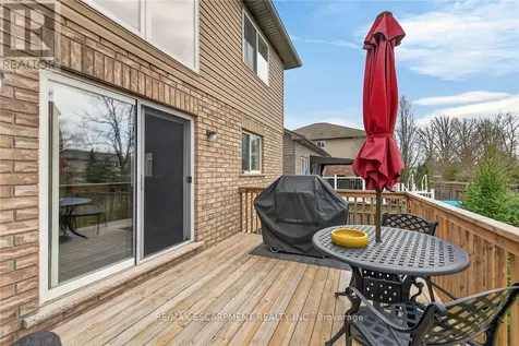 25 Southwood Crescent Haldimand ON N3W 0A6