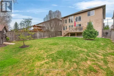 25 Southwood Crescent Haldimand ON N3W 0A6